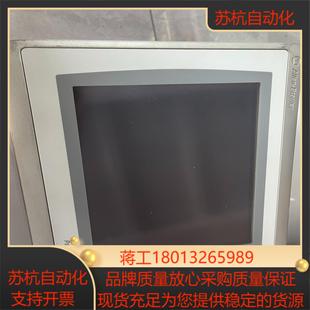 AB触摸屏2711P 功能正常议议价 T10C22D9P