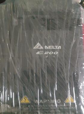 台达VFD040CB43A-20变频器C200系列