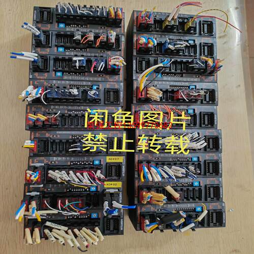 【荣强工控】AJ65VBTCU-68ADIN