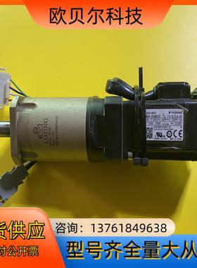 安川5系100wSGMJV-01ADE6S