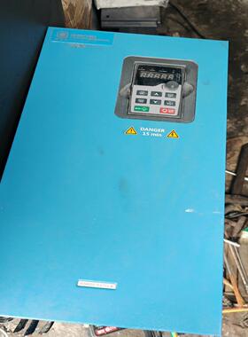 [德峰]火火kw英威腾用到系列37[变频器联系]功率，[]bs600