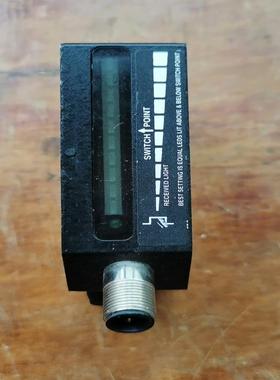 邦纳色标传感器R55CG1Q一台   原装拆机一台实物图