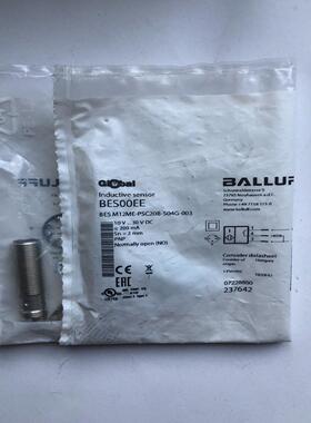 全新原装正品巴鲁夫传感器感应开关BES00EE BES M1