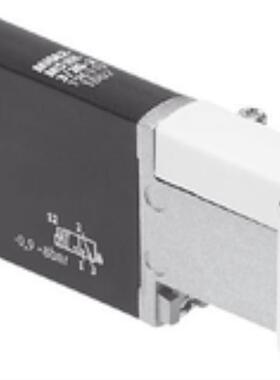 费斯托 FESTO 电磁阀 MHA2-MS1H-3/2G-2 196119