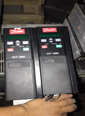 丹佛斯V LT2800系列2822-2.2KW。2830-3