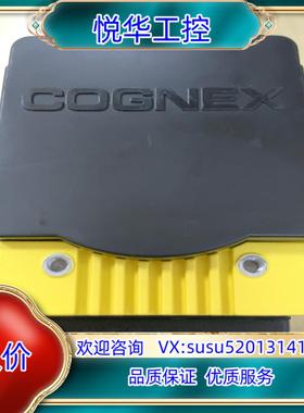 原装康耐视智能相机IS7802M-363-50。。 成色议