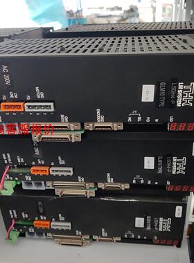 THK驱动器LSDH4-P GLM10拆机包好成色议价，发货
