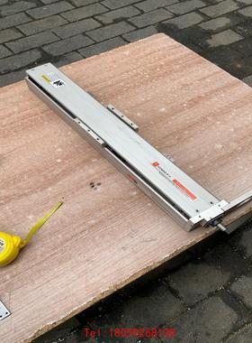 【非标价】模组滑台，电动模组，总长570mm，宽75mm，高67mm，