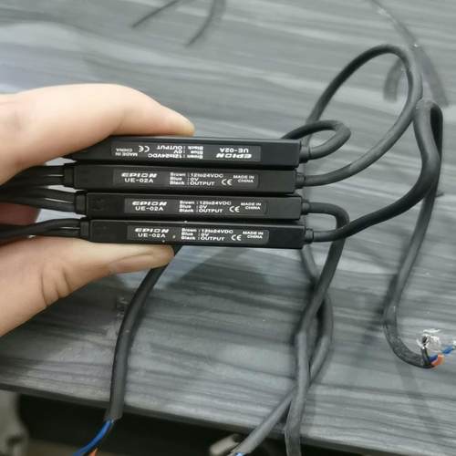 EPION  UE-02A对射传感器