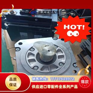 S议价 三菱电机3KW带刹车HG SN302BJ S100