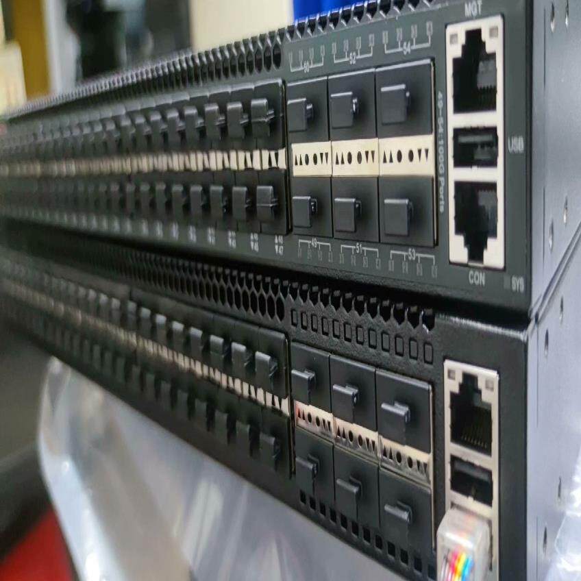 [德峰]100g，25g核心交换机，百度 BT2511 高性能核心交