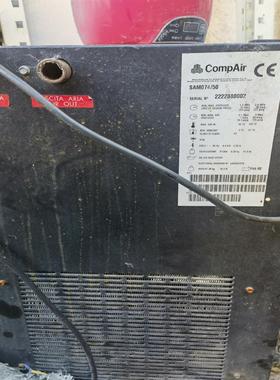 康普艾compair空气压缩机配件SAM74，如图链接，需要