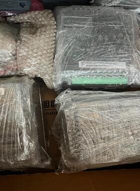 （设备配件） 泰克SWF法兰变频器2起重机DMCS022F10PN0科尼