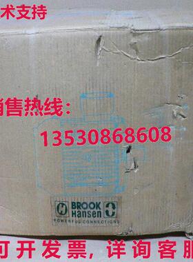 BROOK COMPTON 5825108WA-02 3HP 3480RPM 575V AC MOTOR 5825108