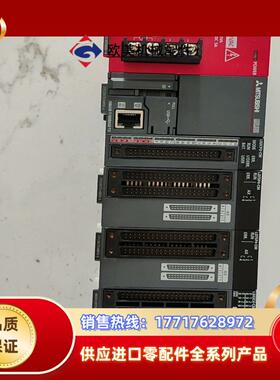三菱PLC  L02CPU-CM    LD75P4-C议价