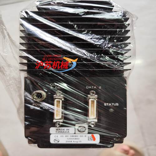 DALSA HS-80-08K80-00-R 工业线扫8K相