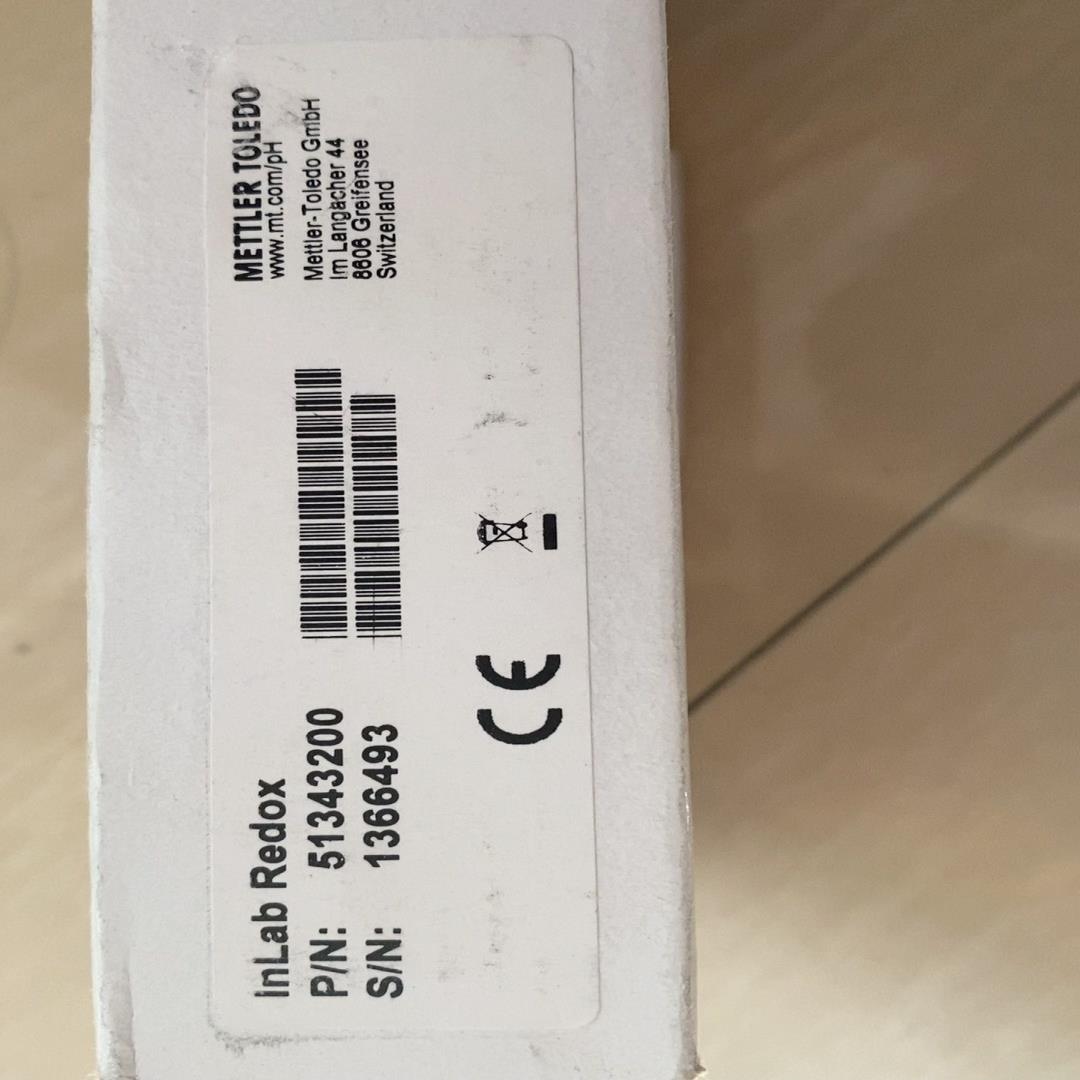 METTLER TOLEDO/梅特勒 托利多 5134320