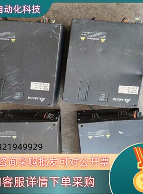 台达变频器vfd32abh43e  15kw  成色看图二
