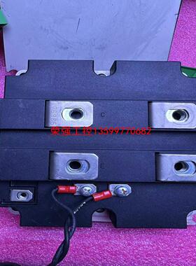 【荣强工控】英飞凌IGBT模块FZ800R33KF2C，一块，保测试。