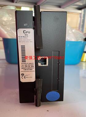 【荣强工控】美国GE Multilin控制器CPU-9G UR9GH 可