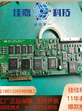 迈创 MATROX PULSAR 586-02 REV:B