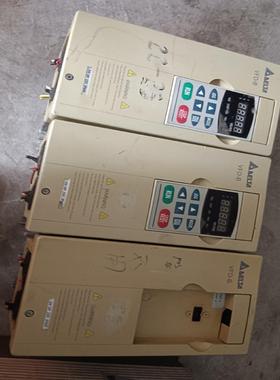 [德峰]台达低压变频器vfd022b23b vfd022b23a 2