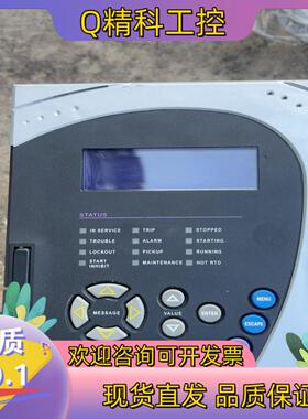 现货GE Multilin  多功能保护339-E-P1-G1