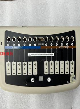 3M Attest1291/1292 Auto-Readr