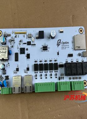 optim傲普新能源OPBMS-BAU-10M 飞思卡尔Mi