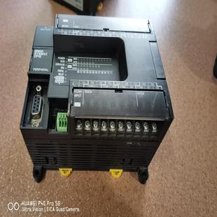 型号CP1E 原装 CP1E 拆 N30S1DT PLC