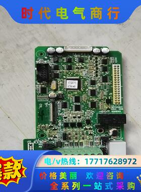 汇川md380矢量变频器cpu板主板，有拉丝机专用调试参数，议价