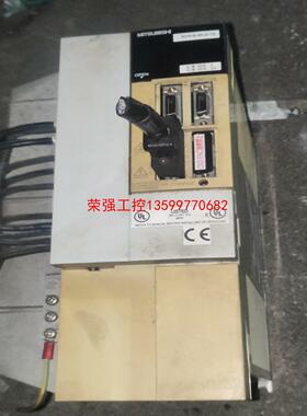 【荣强工控】三菱MDS-B-SPJ2-75