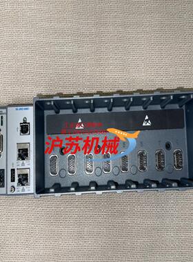 NI cRIO-9067，几乎全新，需要的可以