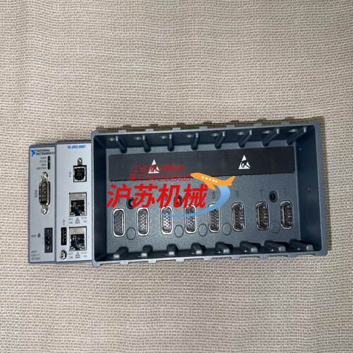 NI cRIO-9067，几乎全新，需要的可以