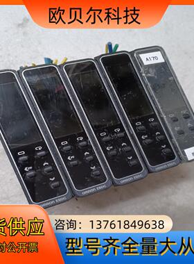 温控器E5DC-QX2ASM-802，件，片