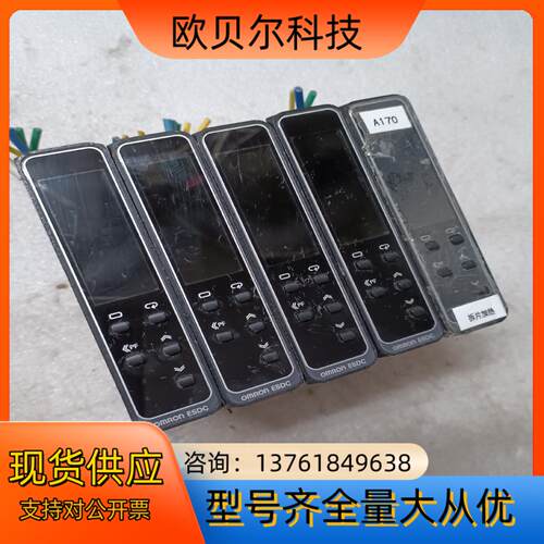 温控器E5DC-QX2ASM-802，件，片