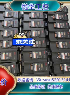Rexroth力乐士55KW VFC3610变频器VFC3议价