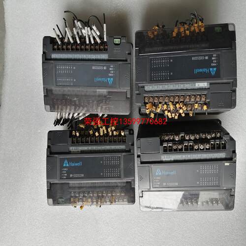 【荣强工控】海为HW-S32ZS220R