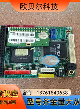 昭营ICOP VSX-6151-V2 台湾PC104VGA