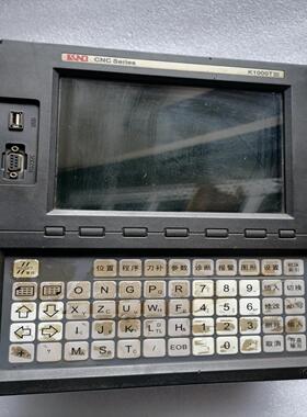 凯恩帝数控系统K1000TIII，，K1000T3