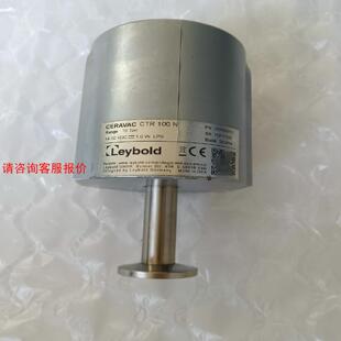 【环球】莱宝CTR100N真空计10torr230302V02 图