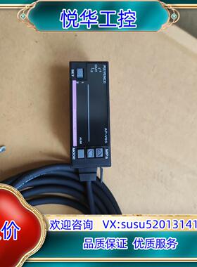 基恩士AP-V85全新无外装1件是全新正品800议价