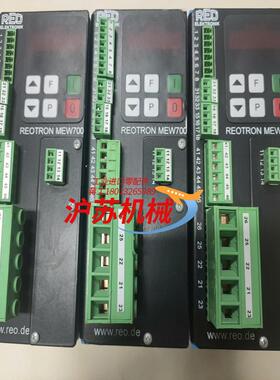 REO MEW700伺服驱动器MEW700 25/230-4