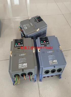 【荣强工控】日立变频器L300P-110HFE2 L300P-150HF