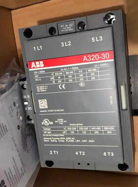【汇生】ABB接触器AF400-30-11/AF145/AF185/【议价】