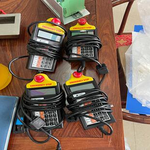 机器人手柄lam 德峰