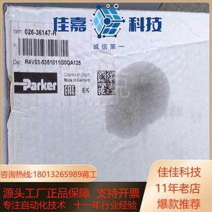 36147 535 11G0Q R4V03 026