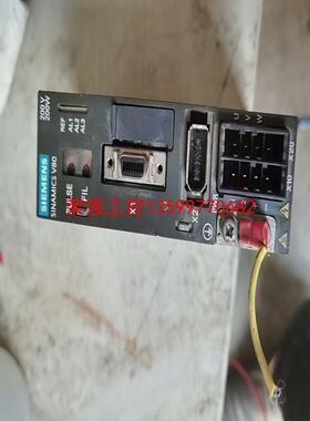 【荣强工控】西门子V80伺服驱动器 6SL3210-5CB11-1AA0