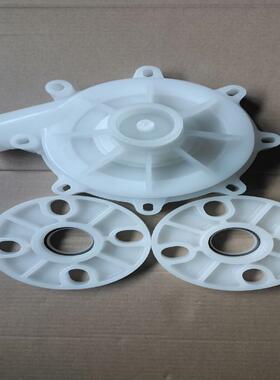 [德峰]易威奇 lWAKl PVDF MDH-401系列磁力泵配件