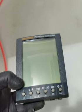 Scheider  Electric  PM500七个